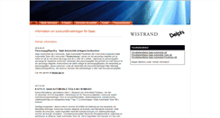 Desktop Screenshot of konkursboet.se